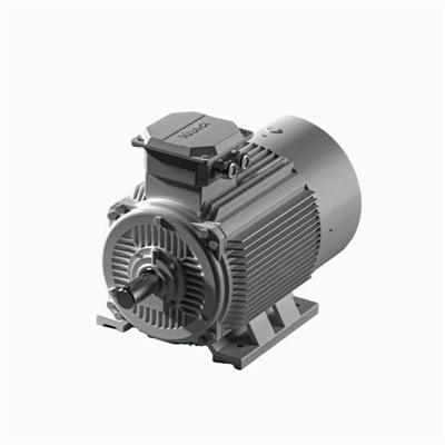 IE3 elektromotors
